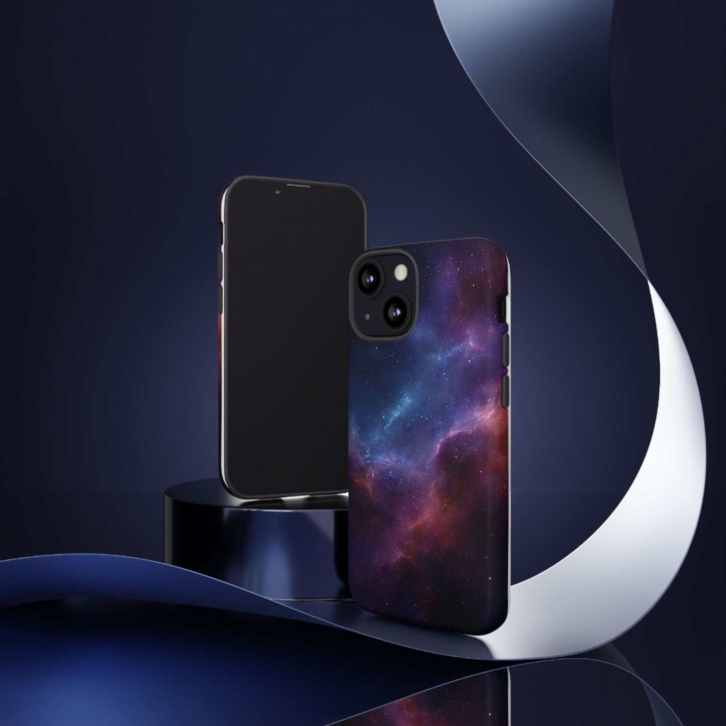 Galaxy Nebula [TOUGH CASE]