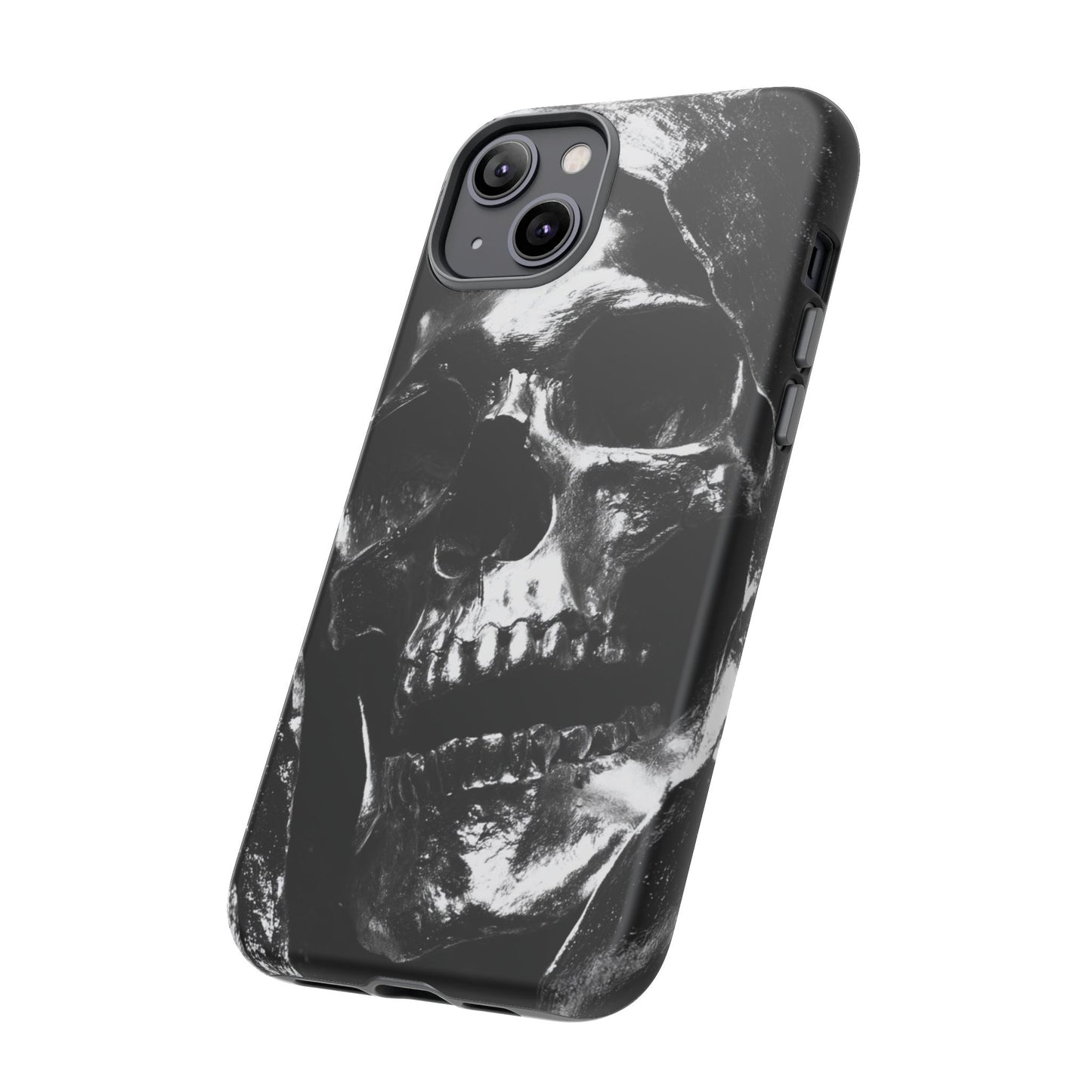 Reaper Skull [TOUGH CASE]