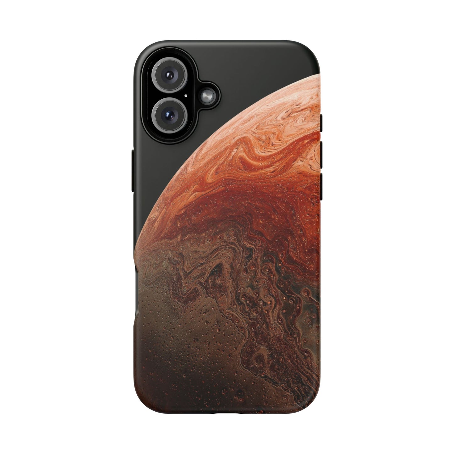 Red Planet [TOUGH CASE]