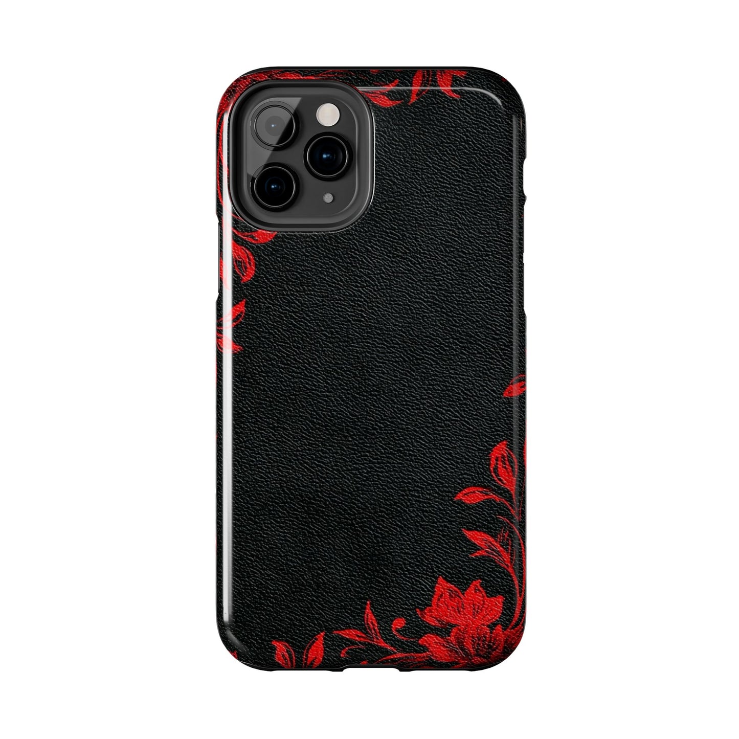 Red Border [TOUGH CASE]