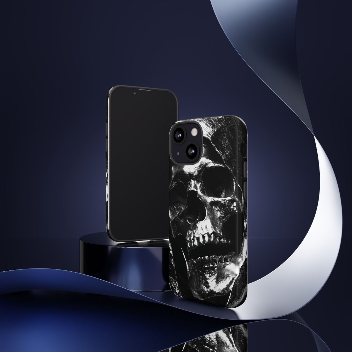 Reaper Skull [TOUGH CASE]