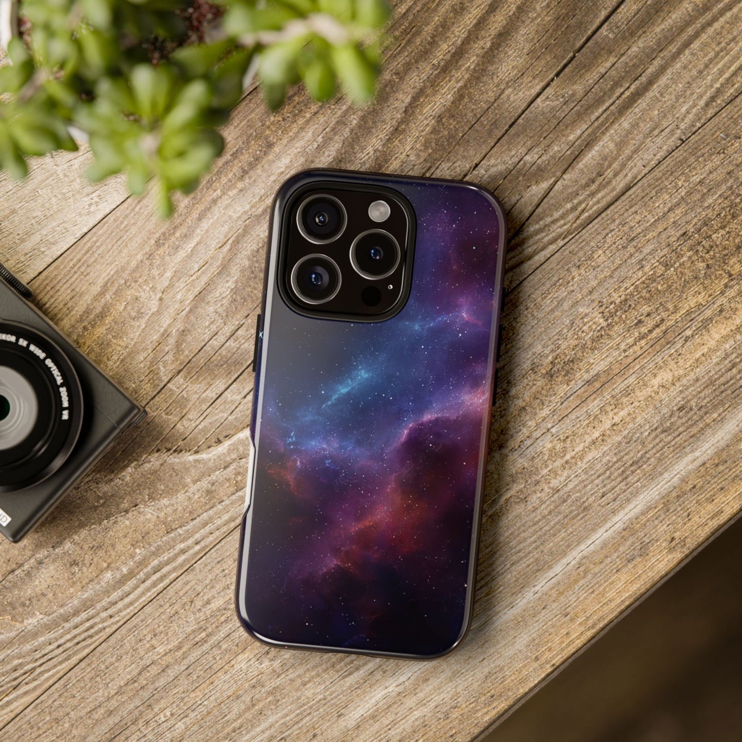 Galaxy Nebula [TOUGH CASE]