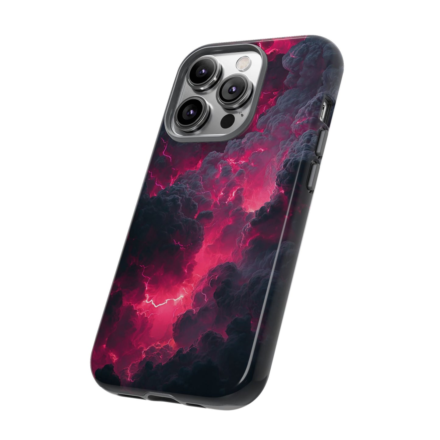 Pink Storm [TOUGH CASE]