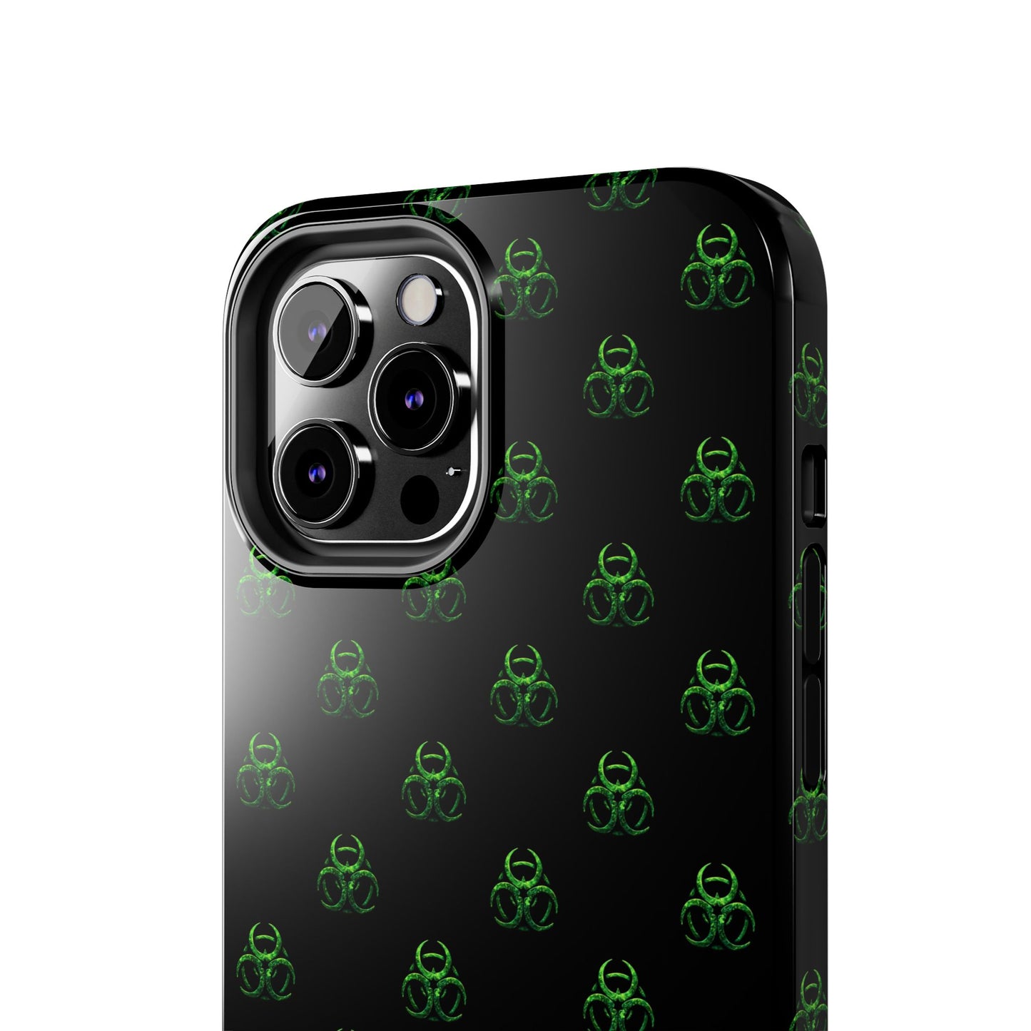 Toxic [TOUGH CASE]
