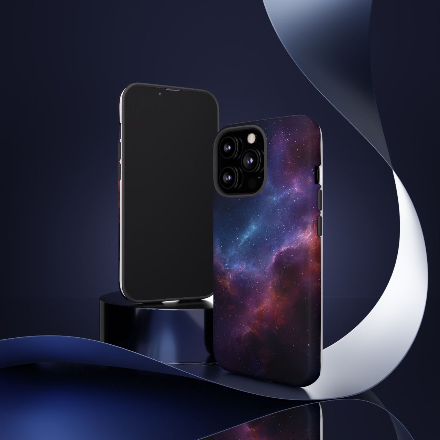Galaxy Nebula [TOUGH CASE]