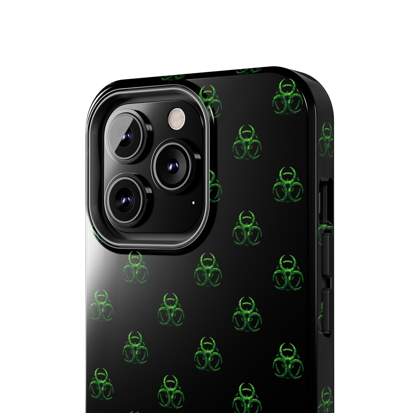 Toxic [TOUGH CASE]