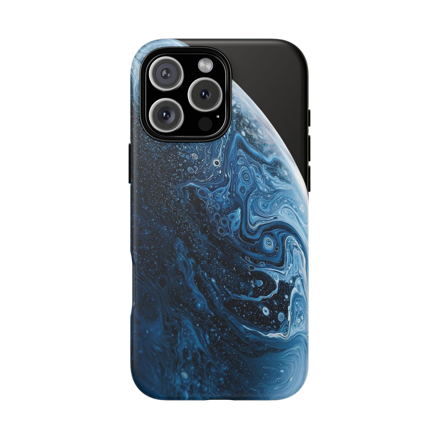 Blue Planet [TOUGH CASE]
