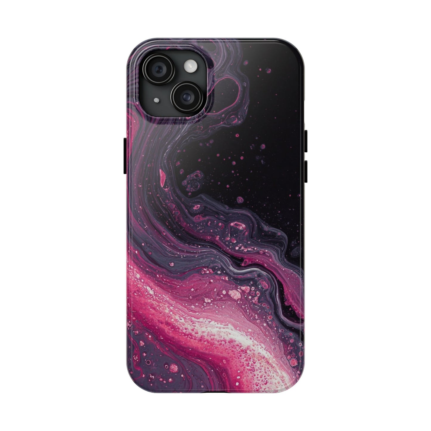 Liquid Purple [TOUGH CASE]