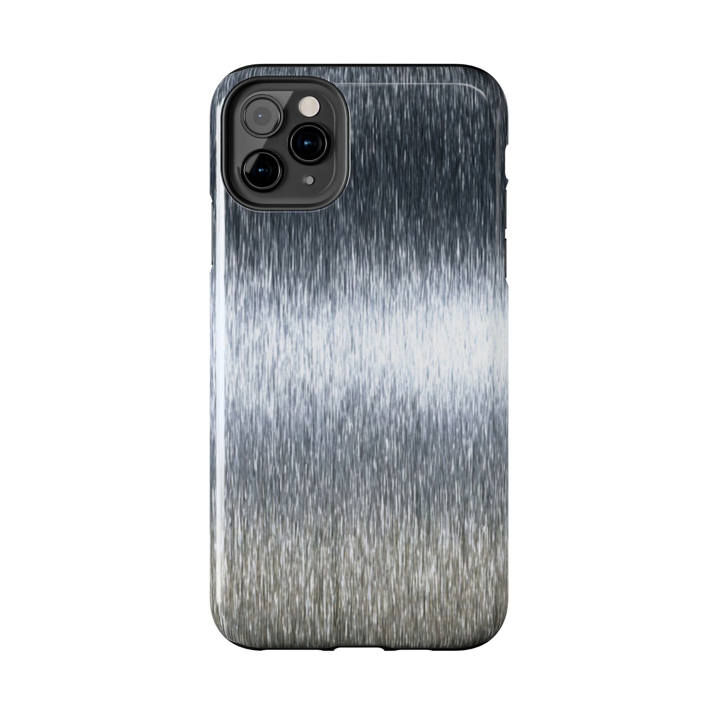 Stainless Steel