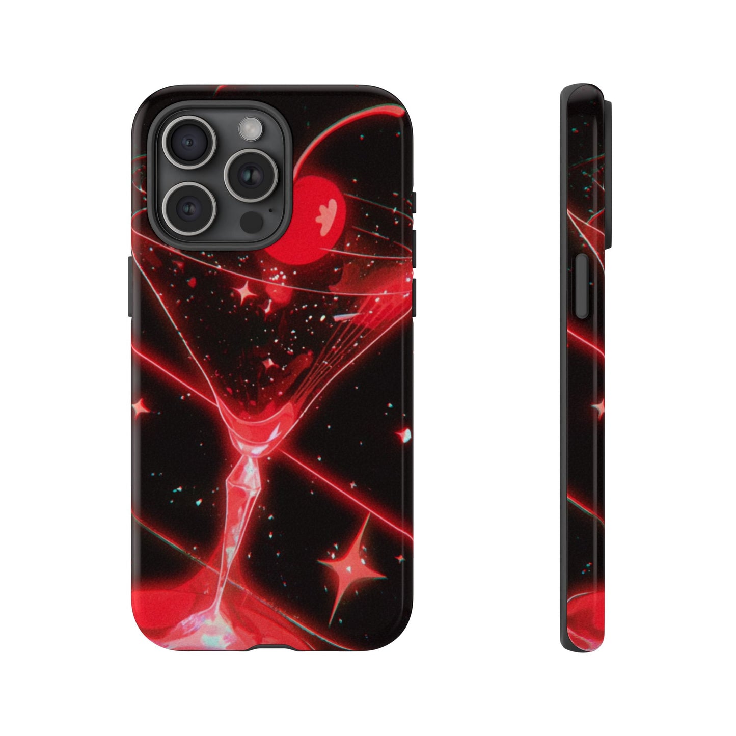 Heartfelt (iPhone 17 - iPhone 17 Pro Max) [TOUGH CASE]