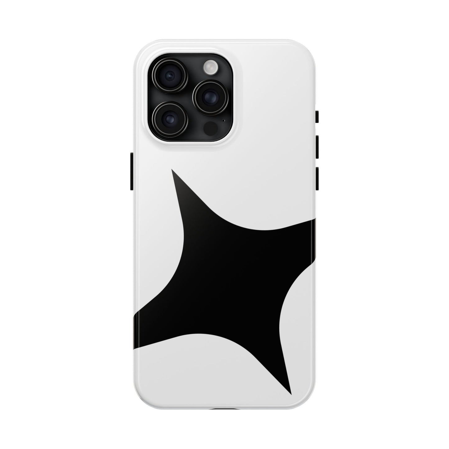 Black Star [TOUGH CASE]