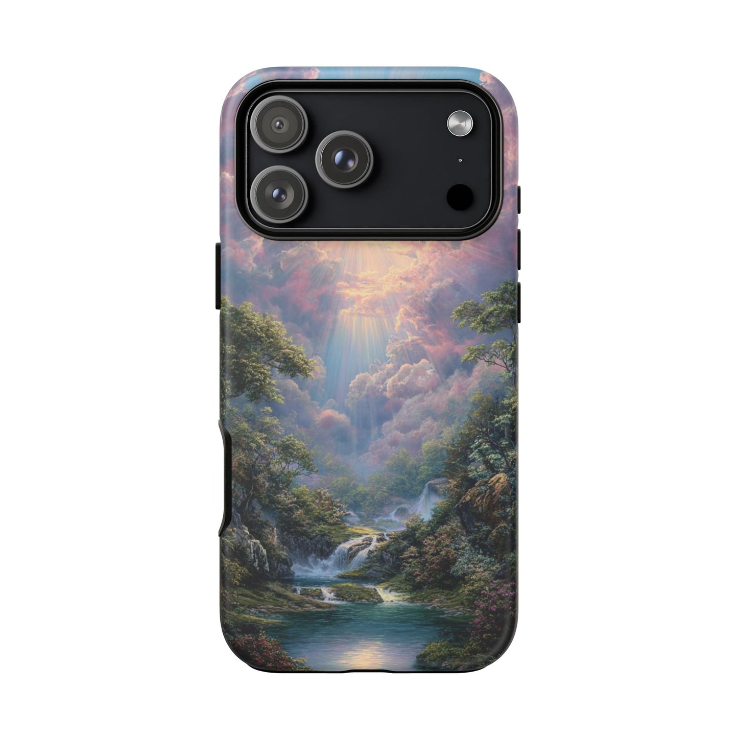 BESTSELLER Serene Sunrise [TOUGH CASE]