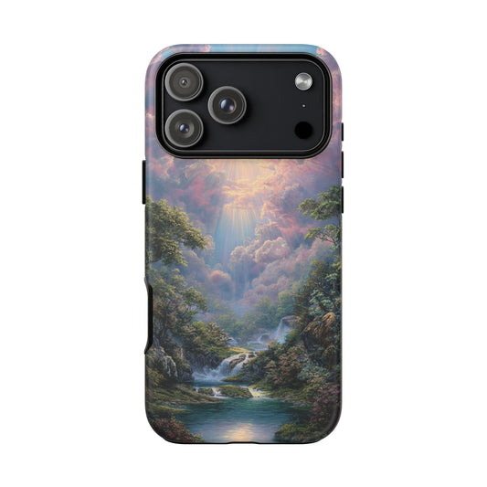 BESTSELLER Serene Sunrise [TOUGH CASE]