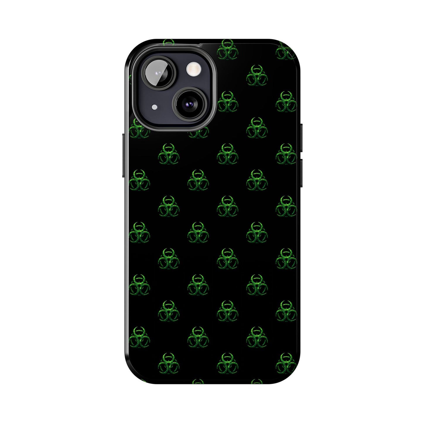 Toxic [TOUGH CASE]