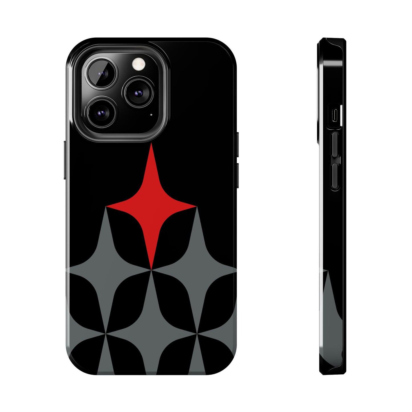 Red Star [TOUGH CASE]