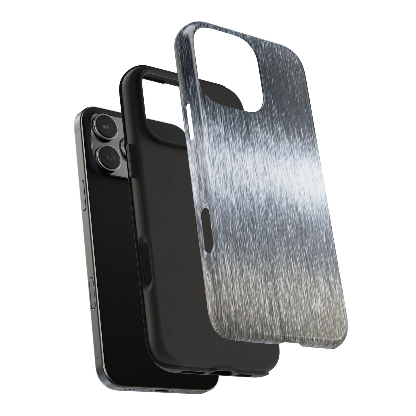 Stainless Steel