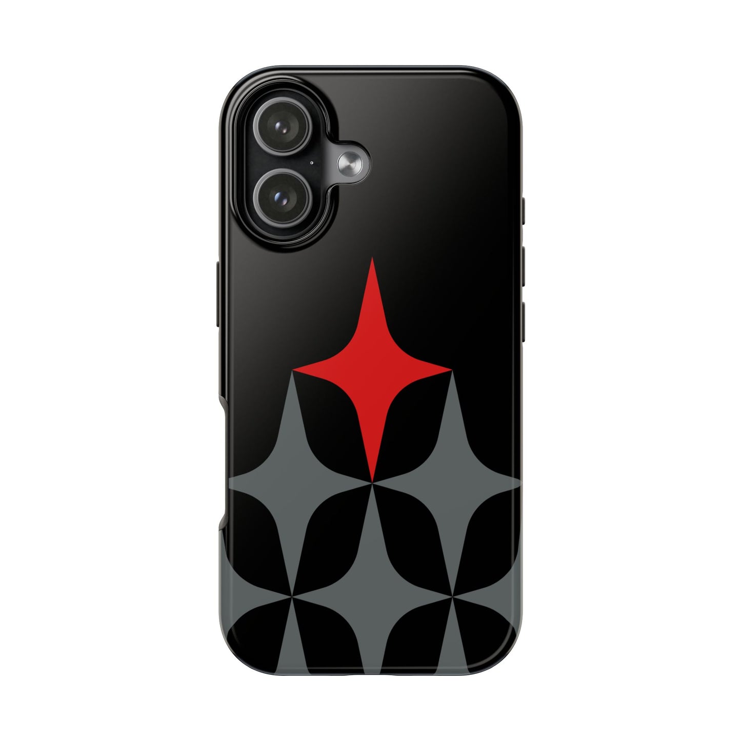 Red Star [TOUGH CASE]