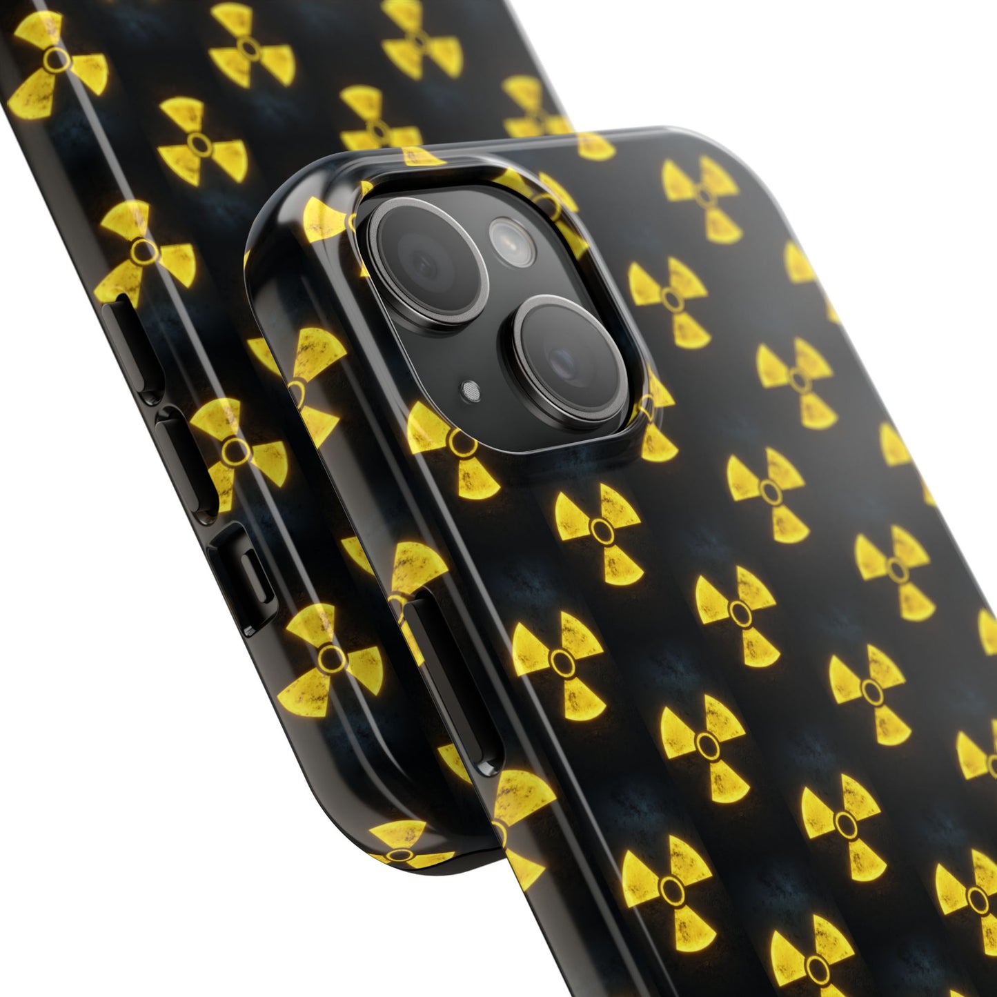 Nuclear [TOUGH CASE]