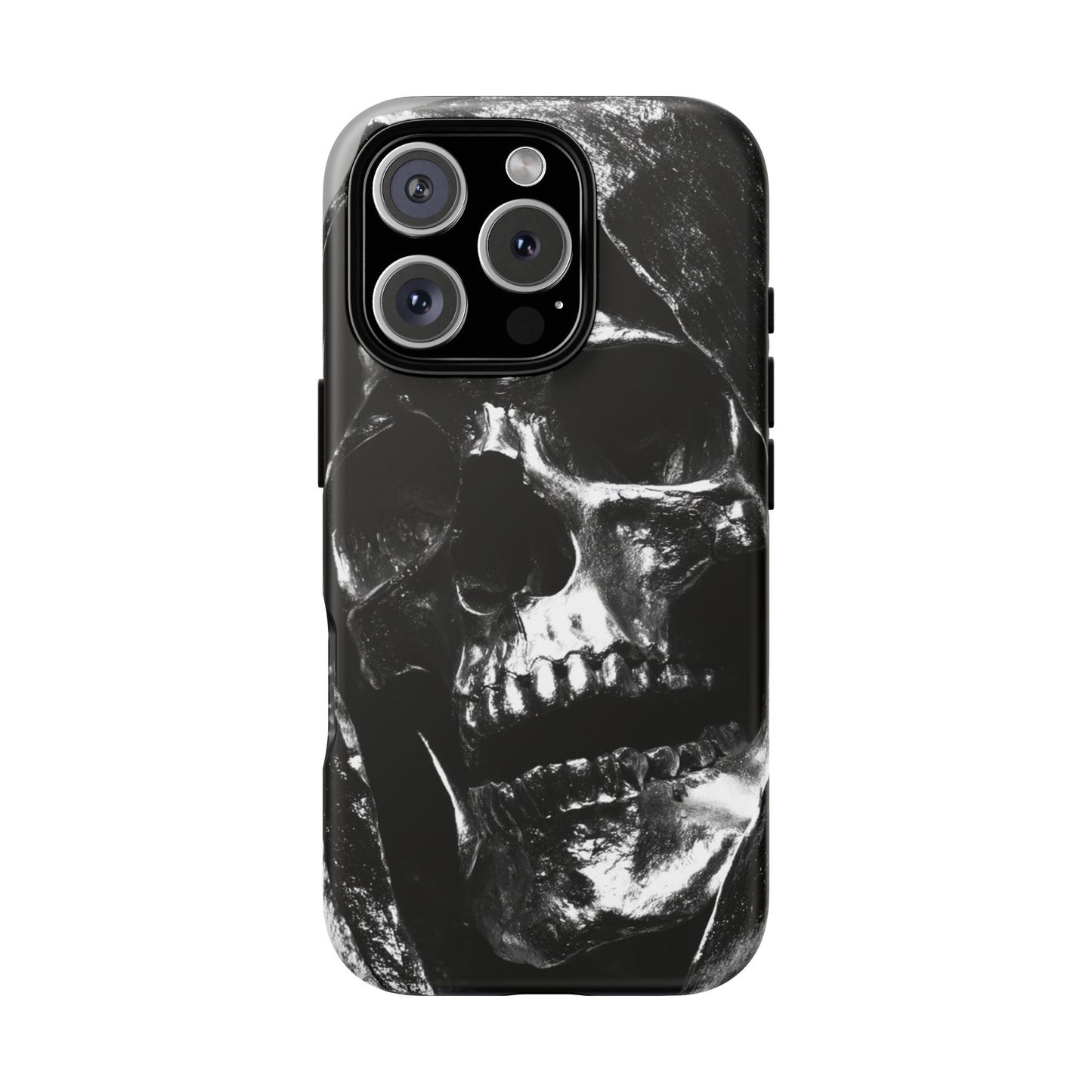Reaper Skull [TOUGH CASE]