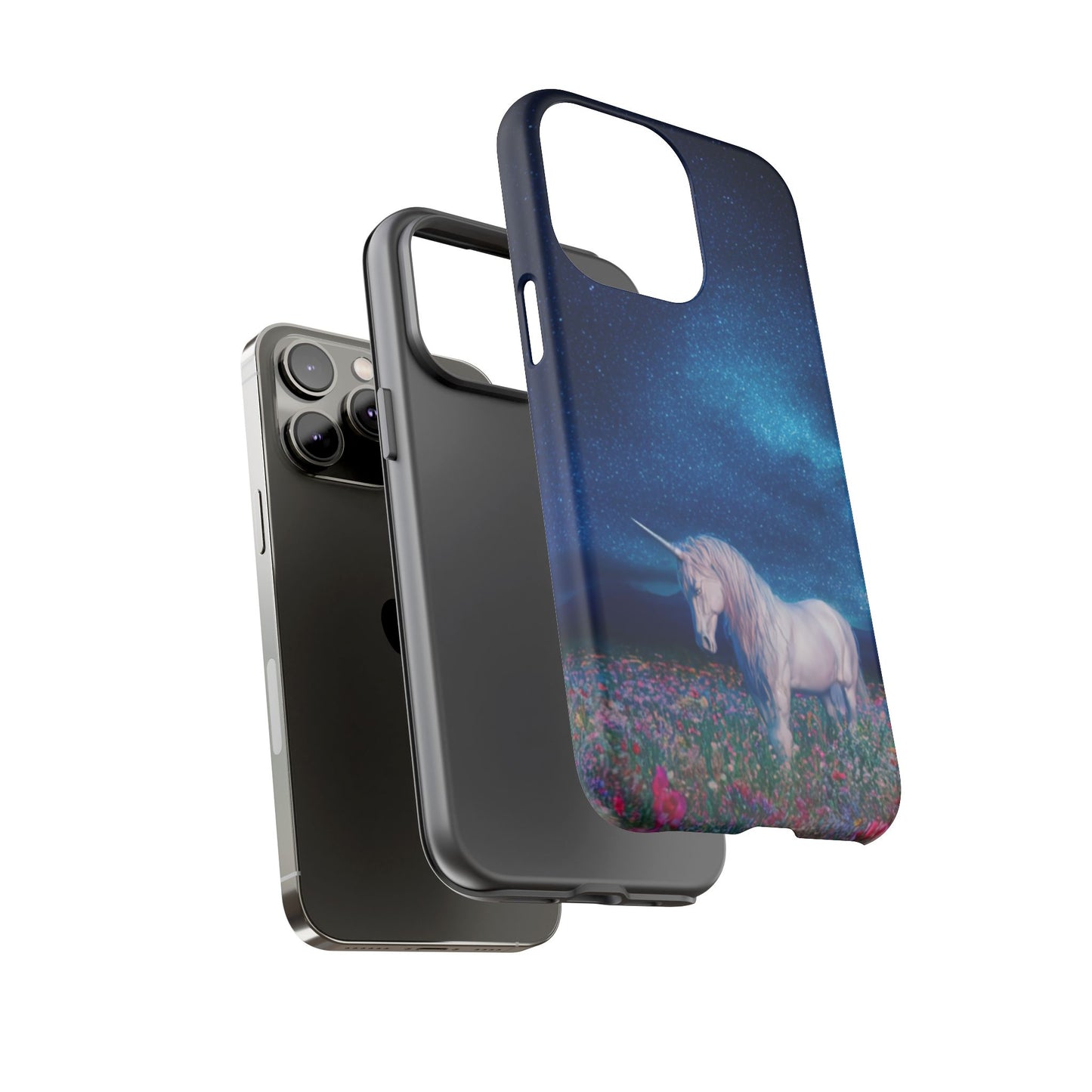 Unicorn [TOUGH CASE]