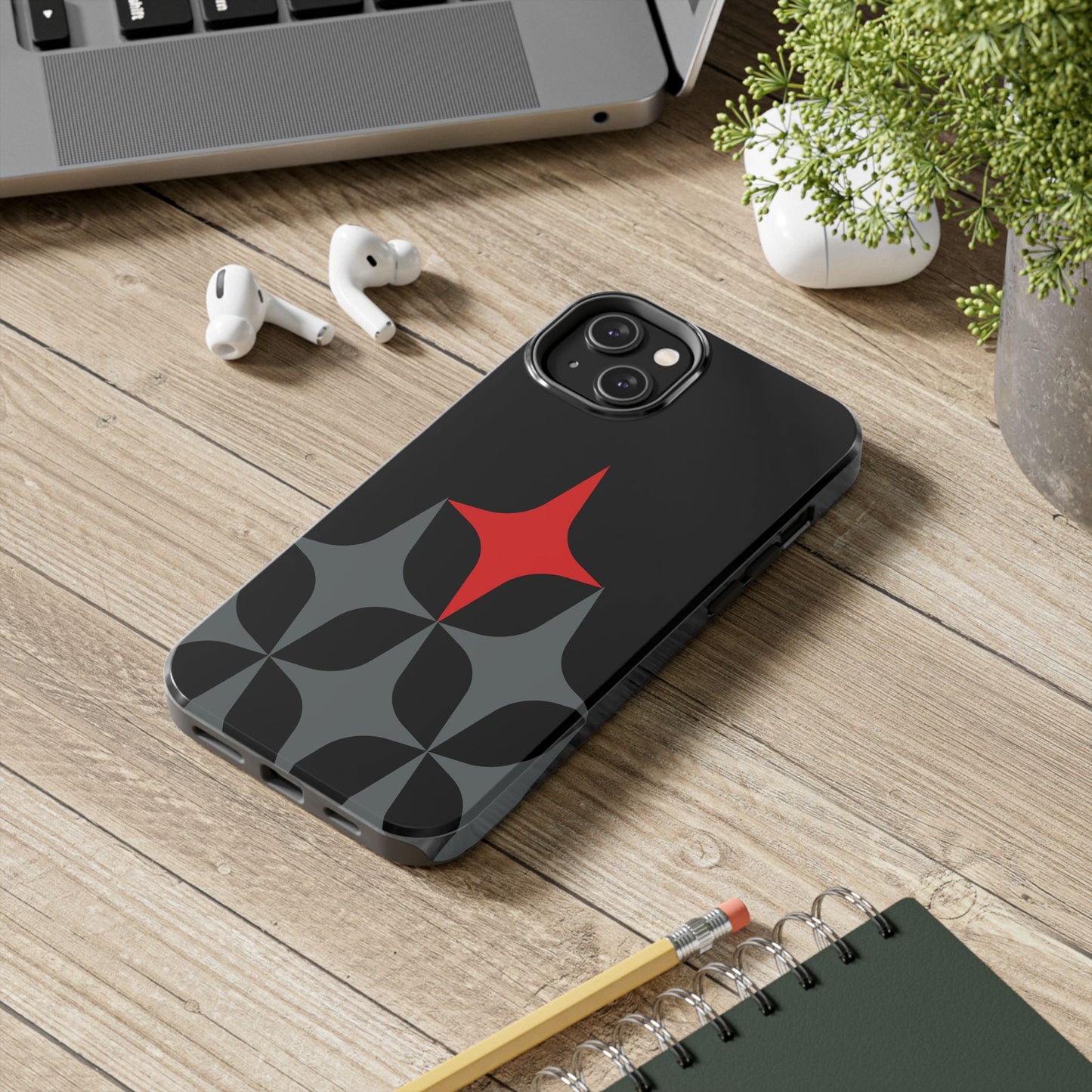 Red Star [TOUGH CASE]