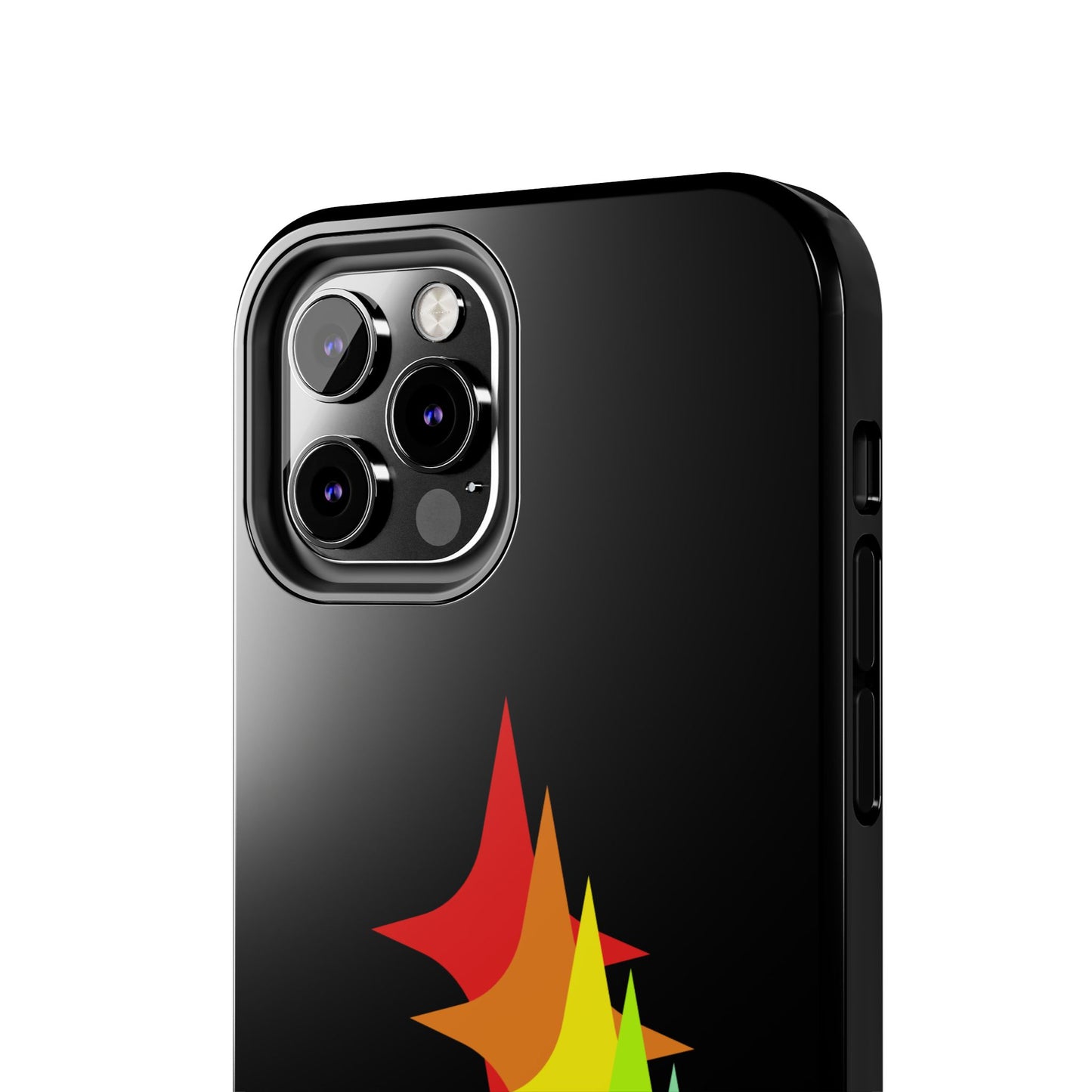 Rainbow Stars [TOUGH CASE]