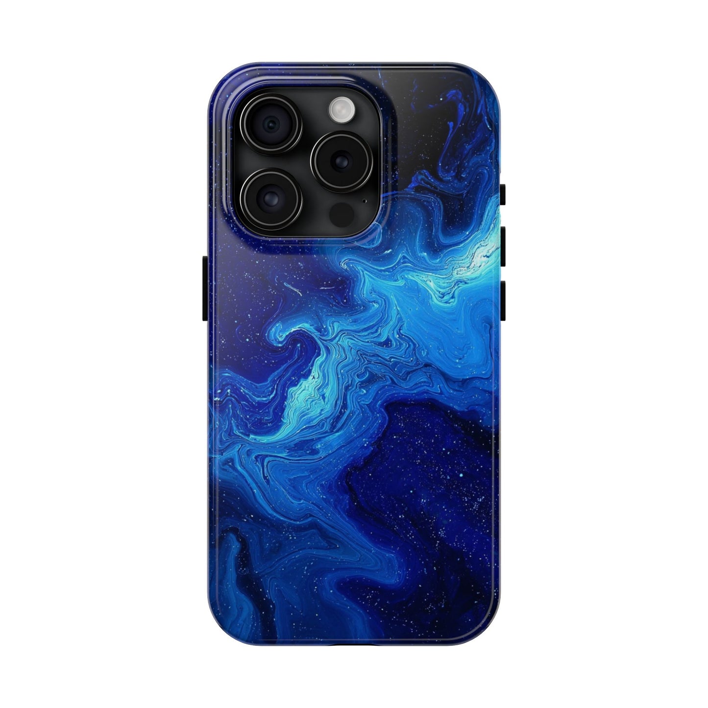 Liquid Blue [TOUGH CASE]