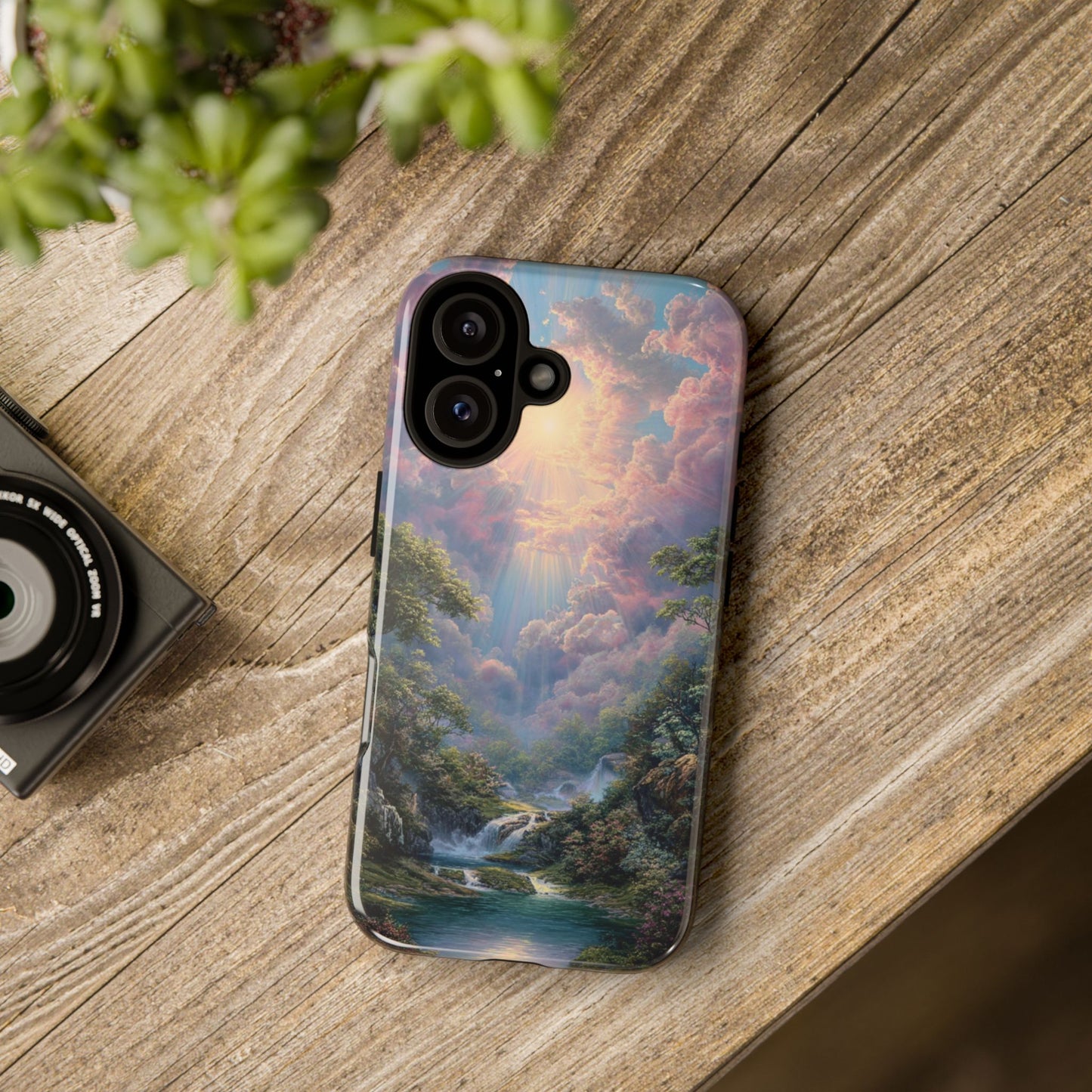 BESTSELLER Serene Sunrise [TOUGH CASE]