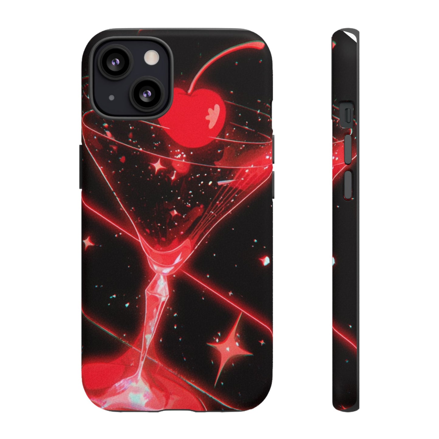 Heartfelt (iPhone 17 - iPhone 17 Pro Max) [TOUGH CASE]