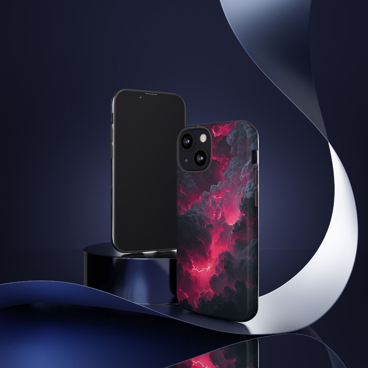 Pink Storm [TOUGH CASE]