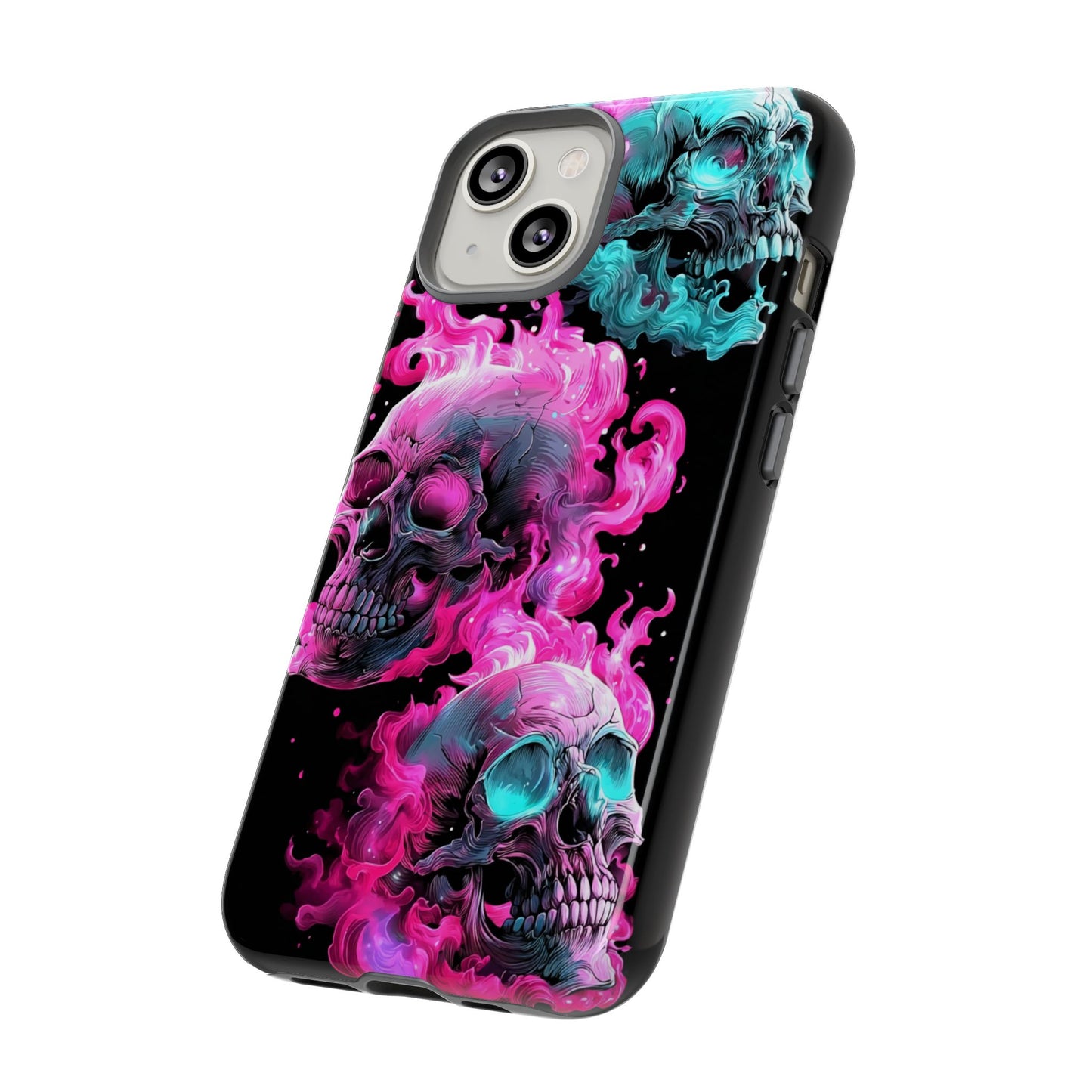 BESTSELLER 3 Skulls [TOUGH CASE]