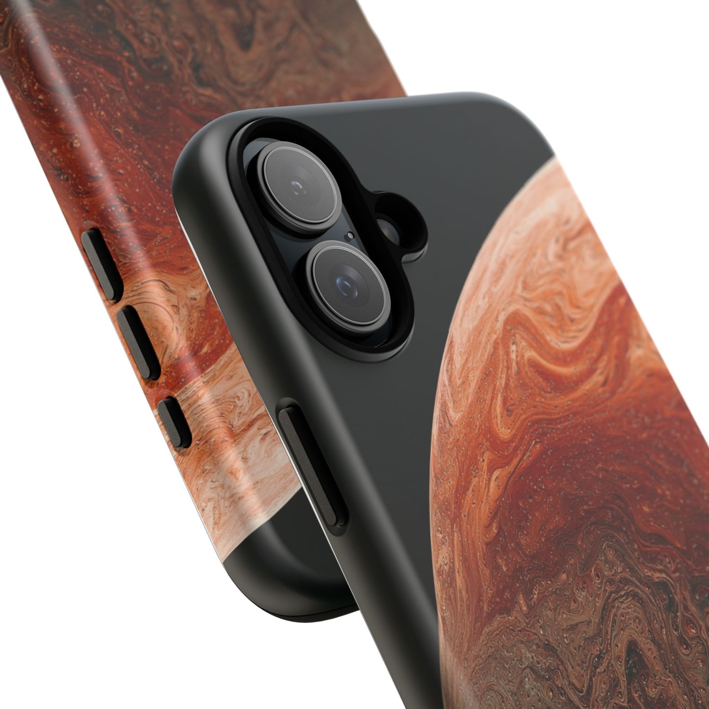 Red Planet [TOUGH CASE]