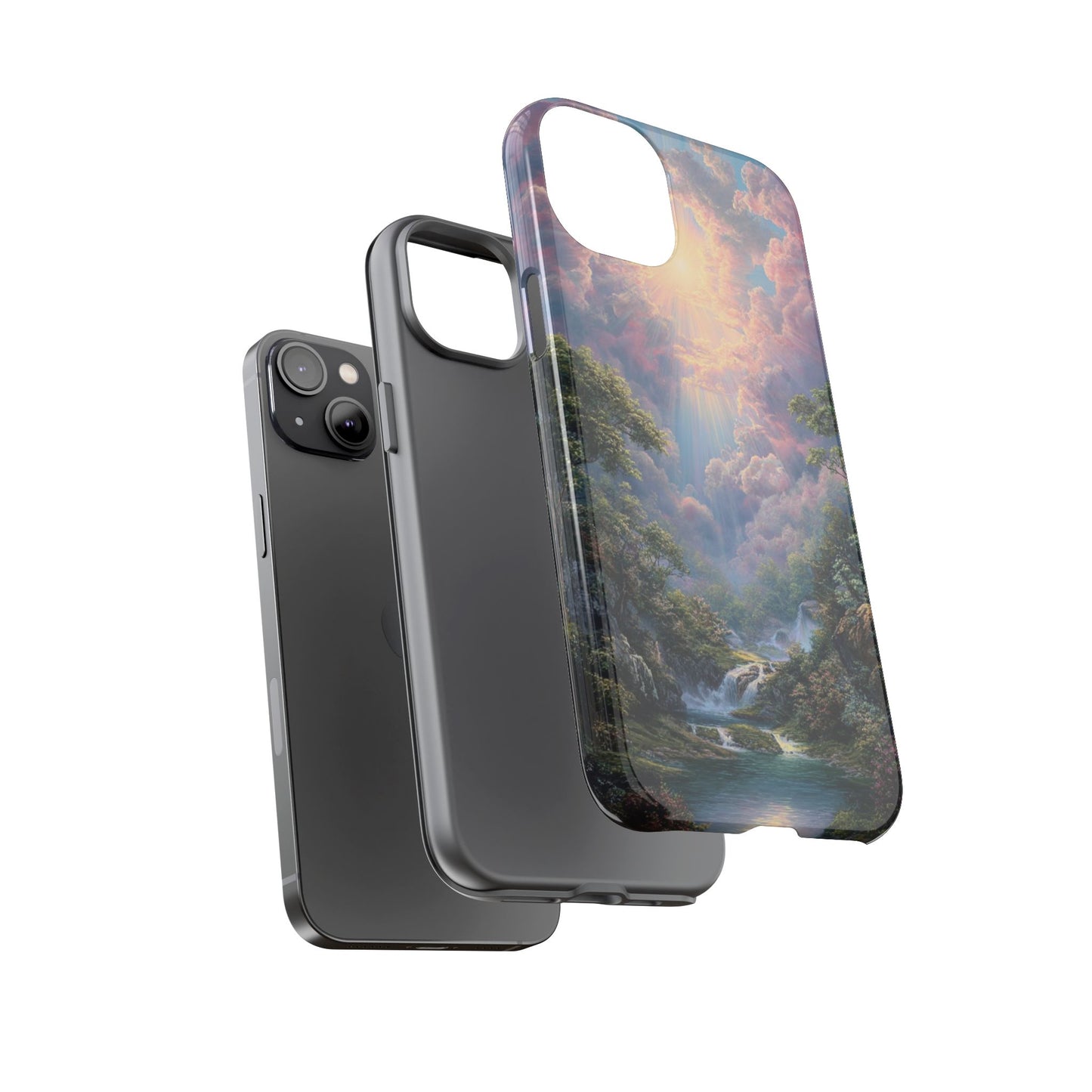 BESTSELLER Serene Sunrise [TOUGH CASE]