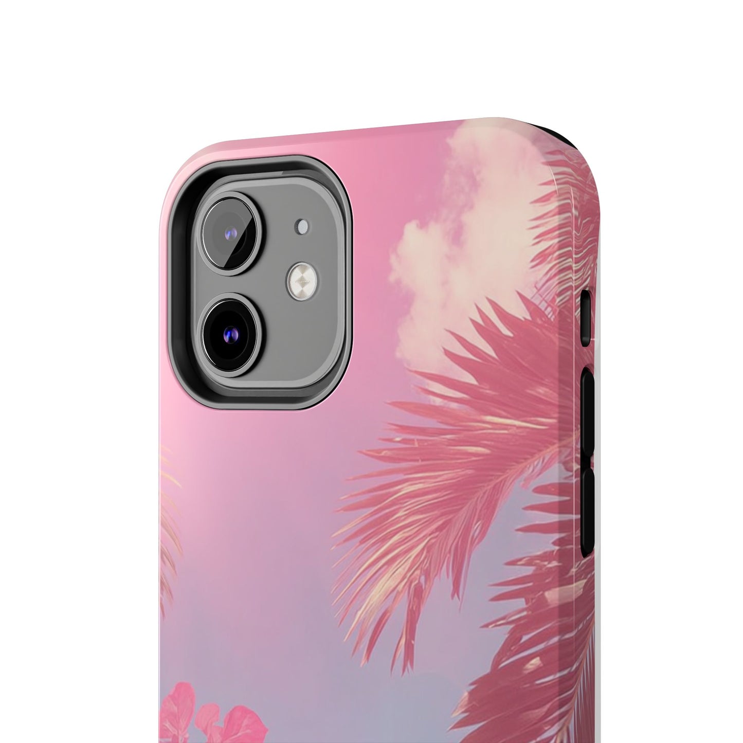 Tropical Pink