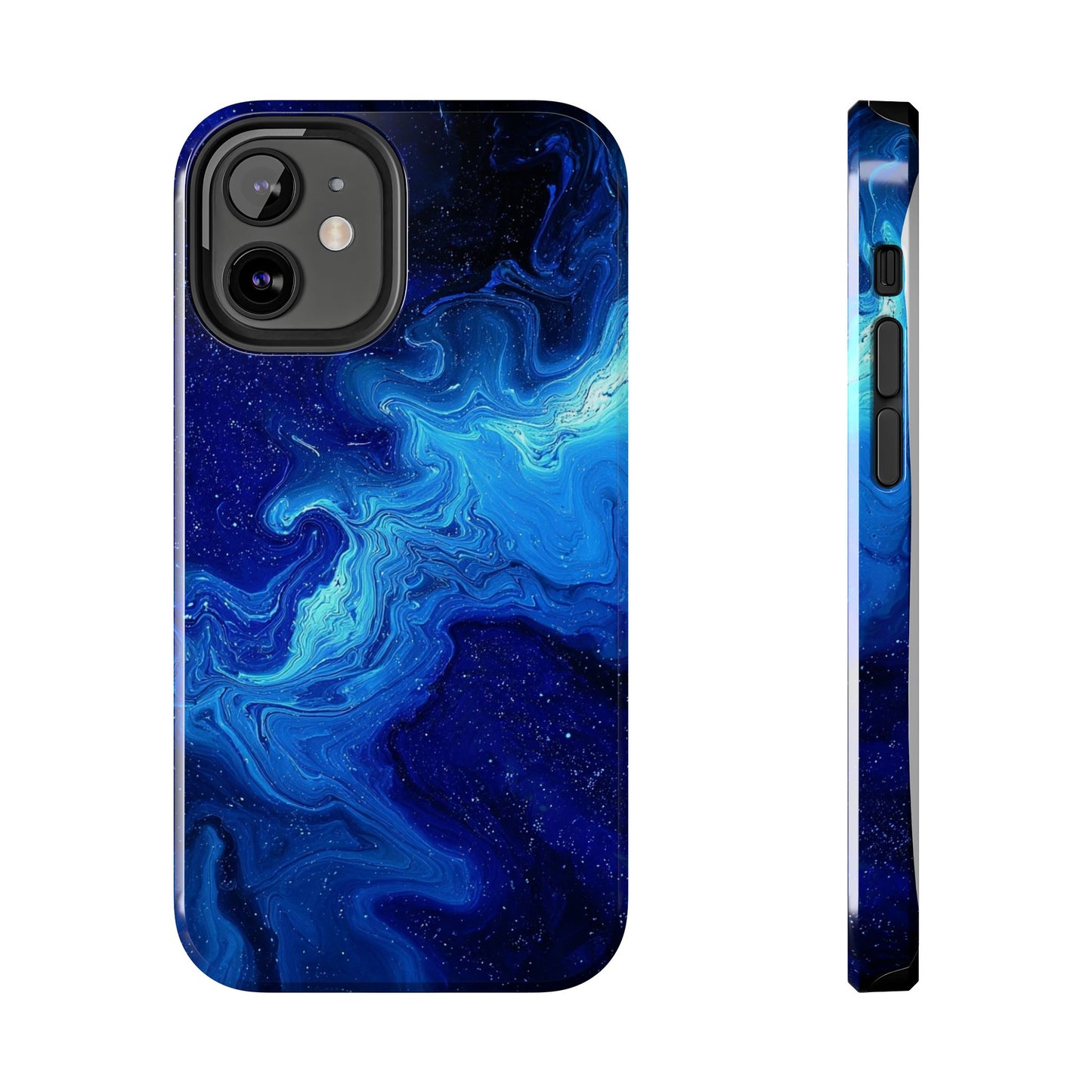 Liquid Blue [TOUGH CASE]