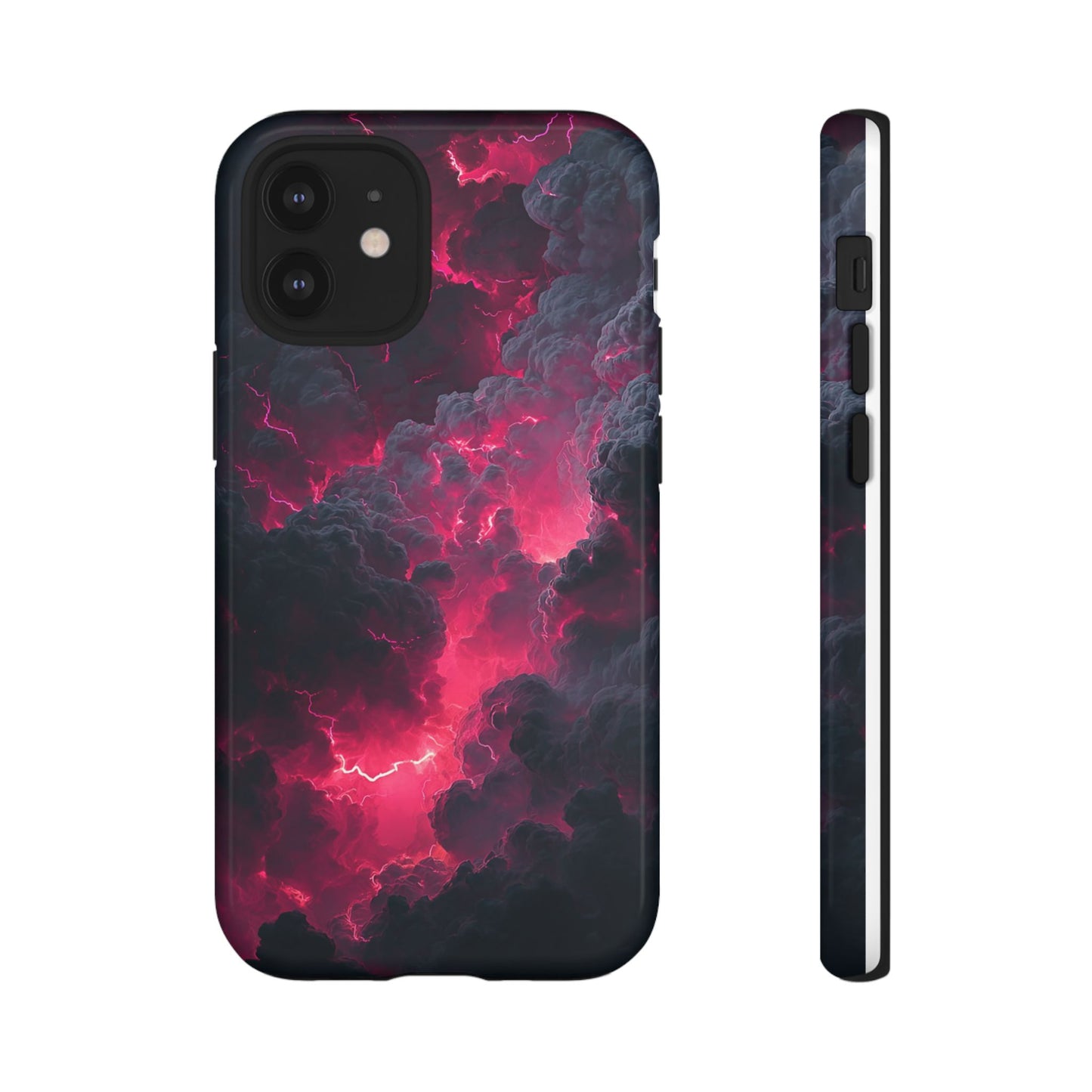 Pink Storm [TOUGH CASE]