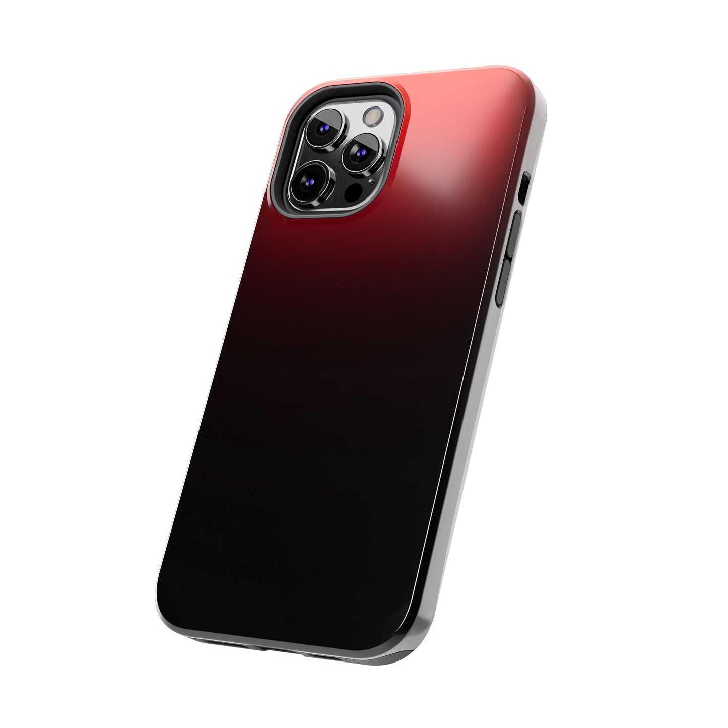 Red-to-Black Gradient [TOUGH CASE]