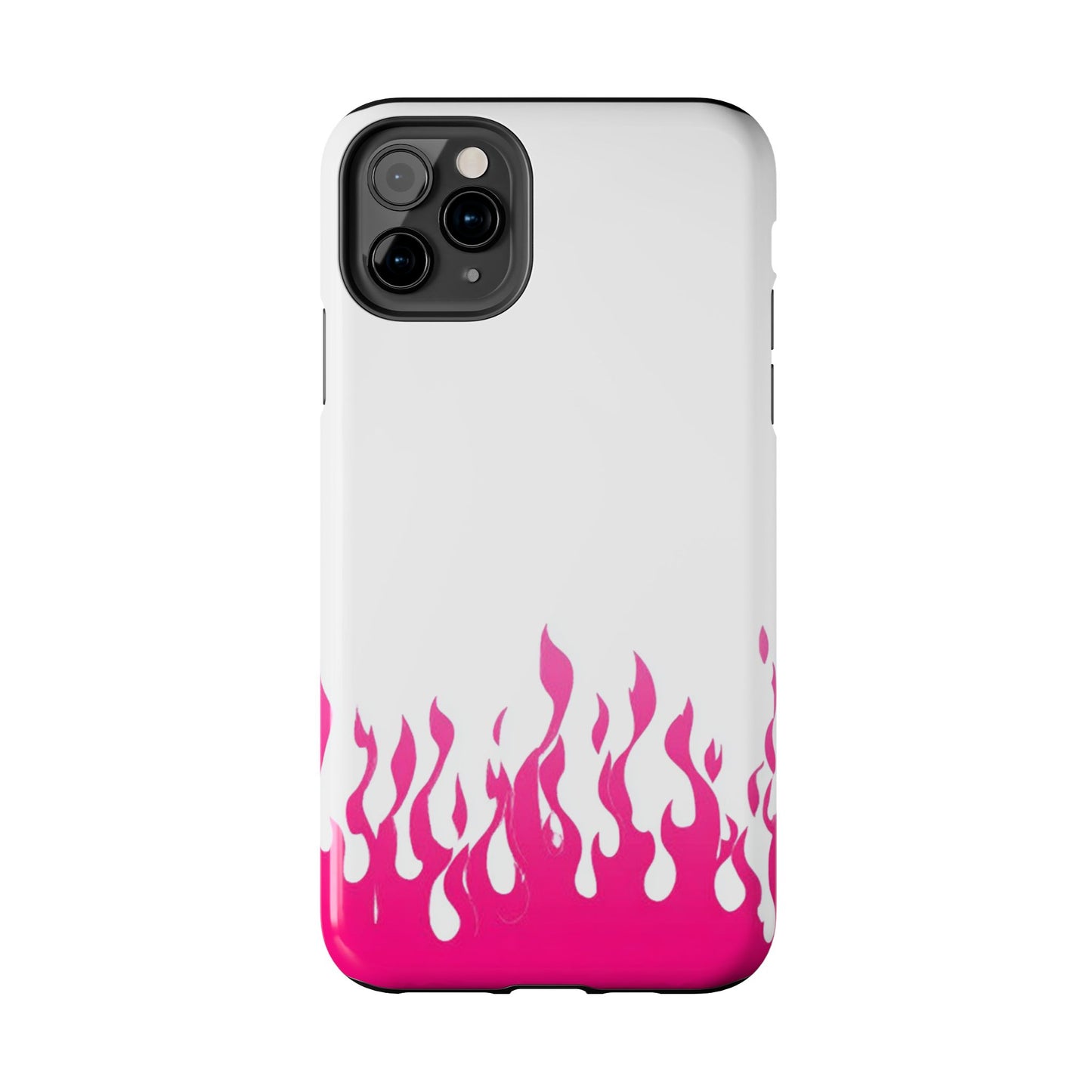 Pink Flame [TOUGH CASE]