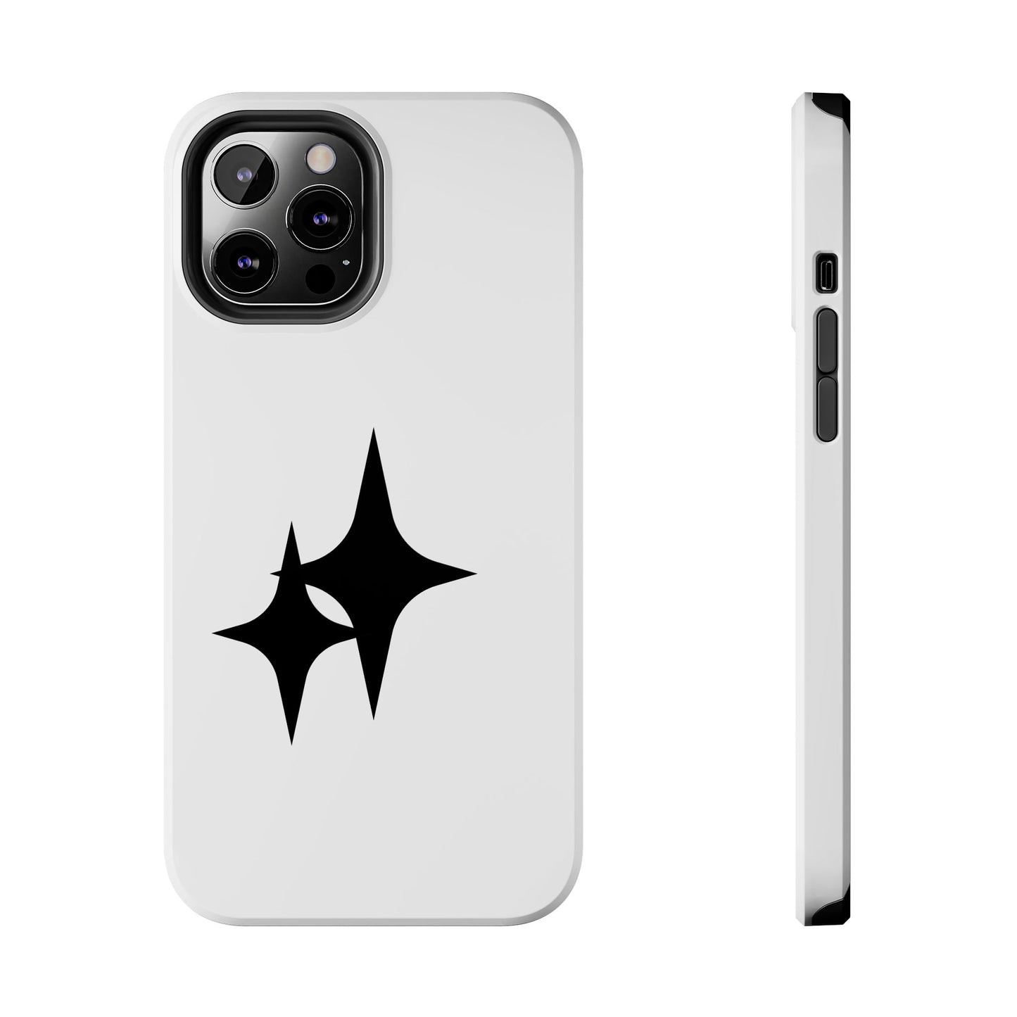 2 Stars [TOUGH CASE]