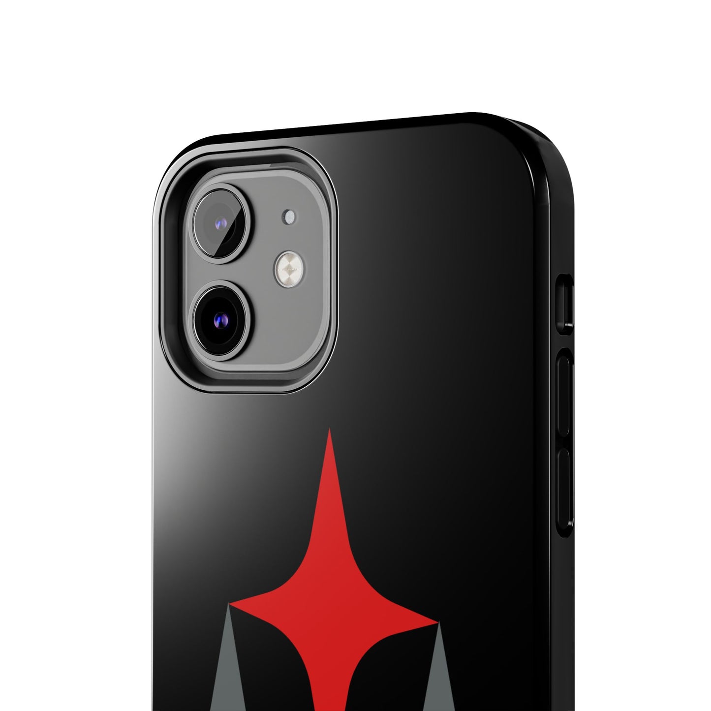 Red Star [TOUGH CASE]