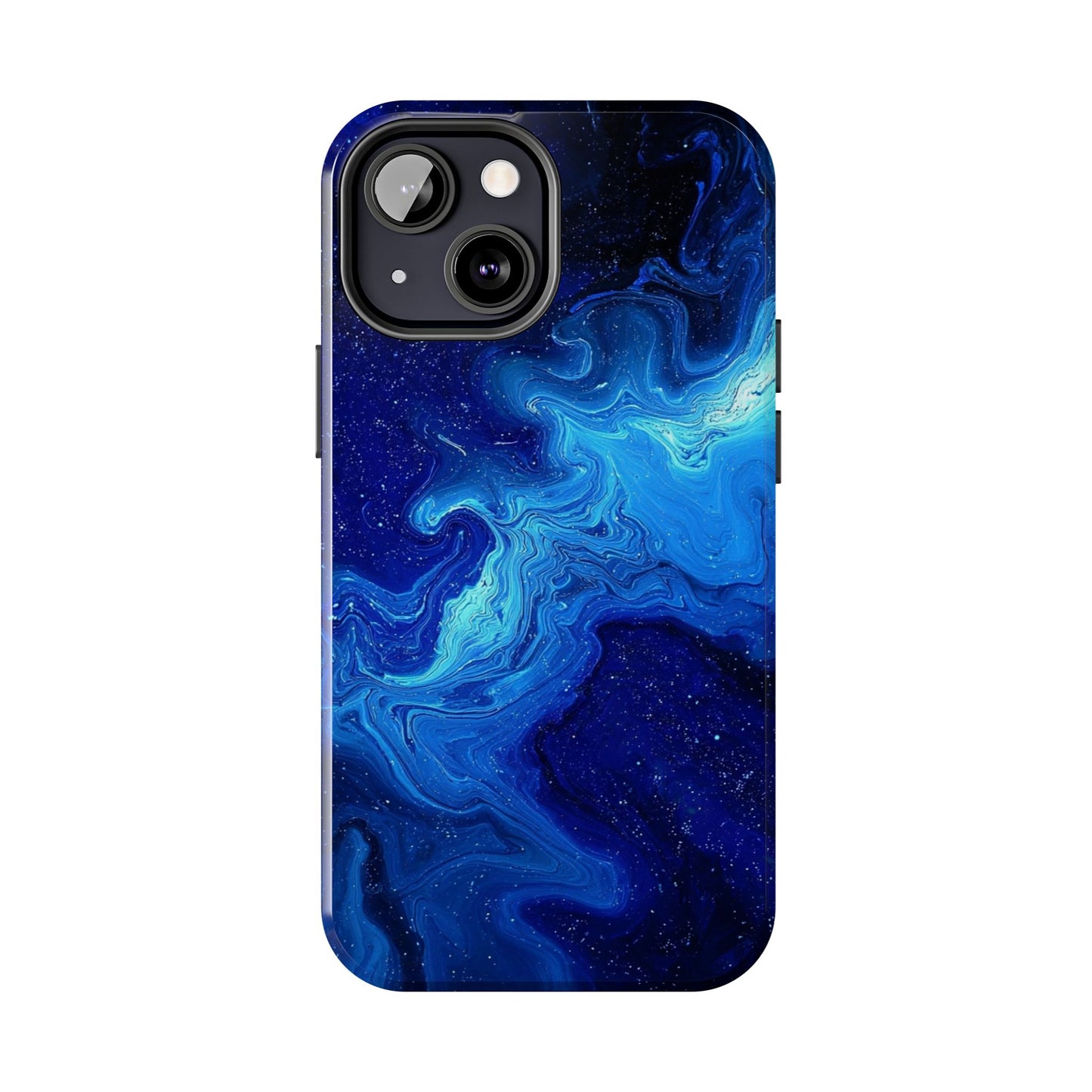 Liquid Blue [TOUGH CASE]