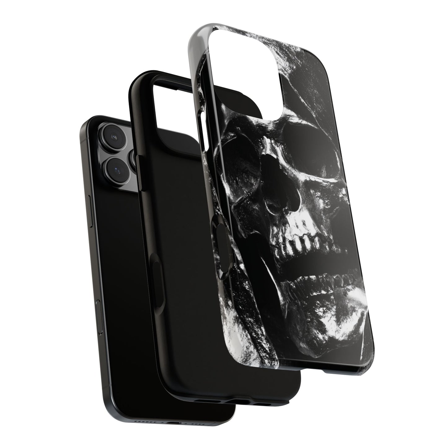Reaper Skull [TOUGH CASE]