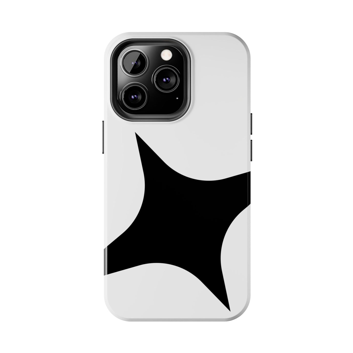 Black Star [TOUGH CASE]
