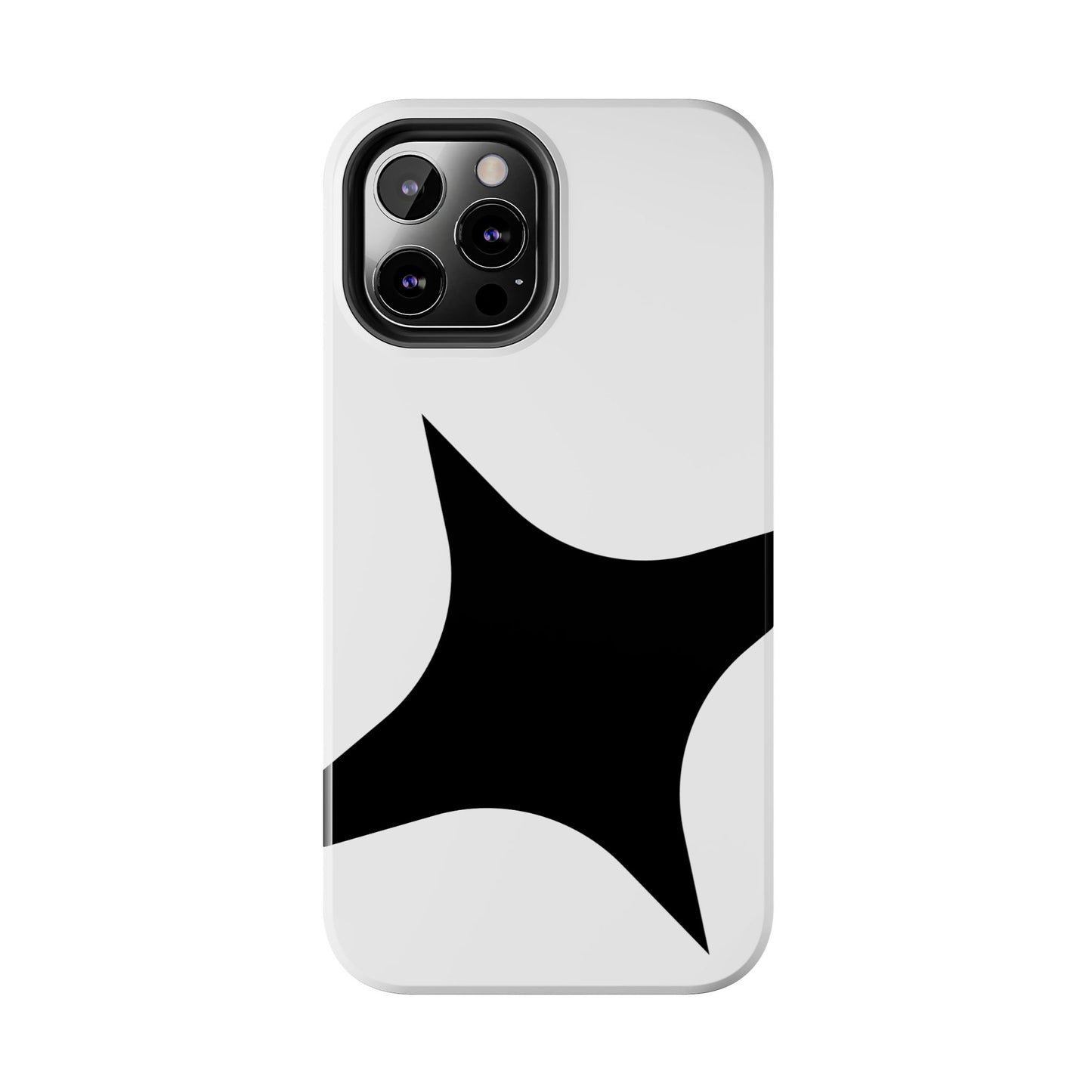Black Star [TOUGH CASE]