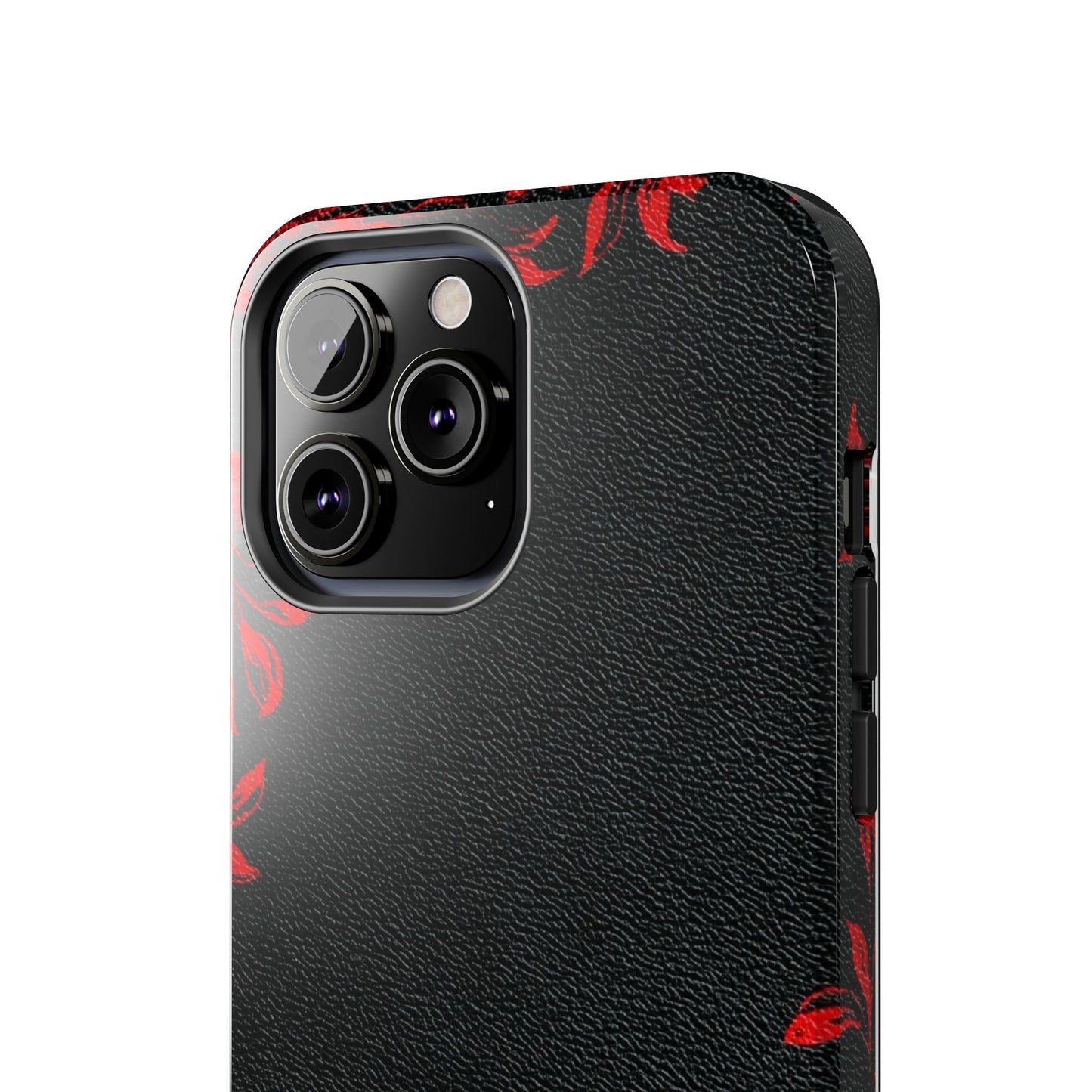Red Border [TOUGH CASE]