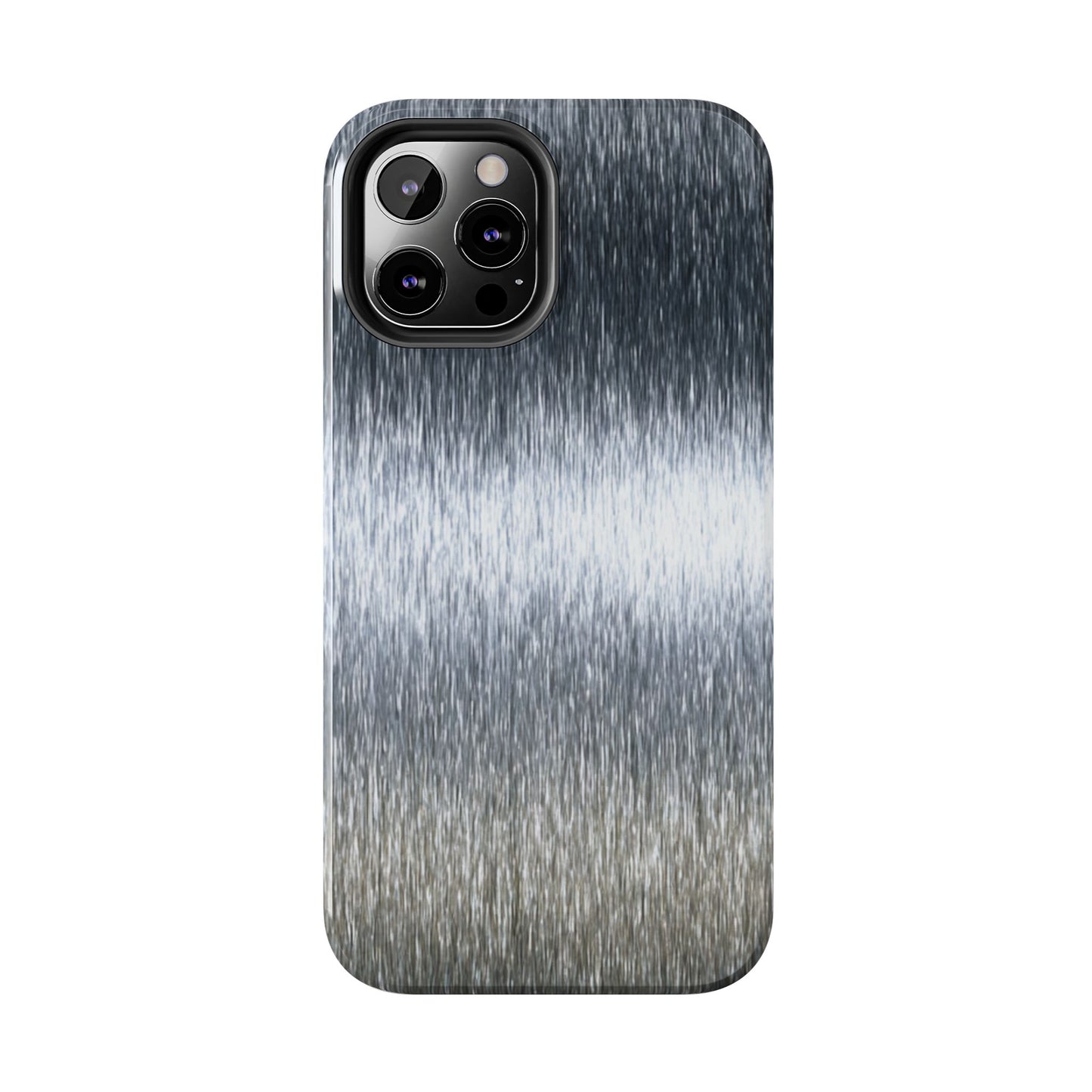 Stainless Steel