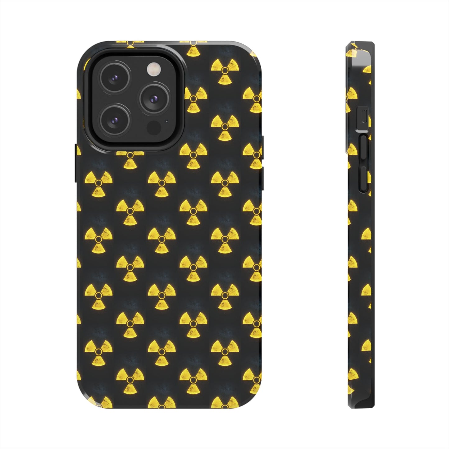 Nuclear [TOUGH CASE]