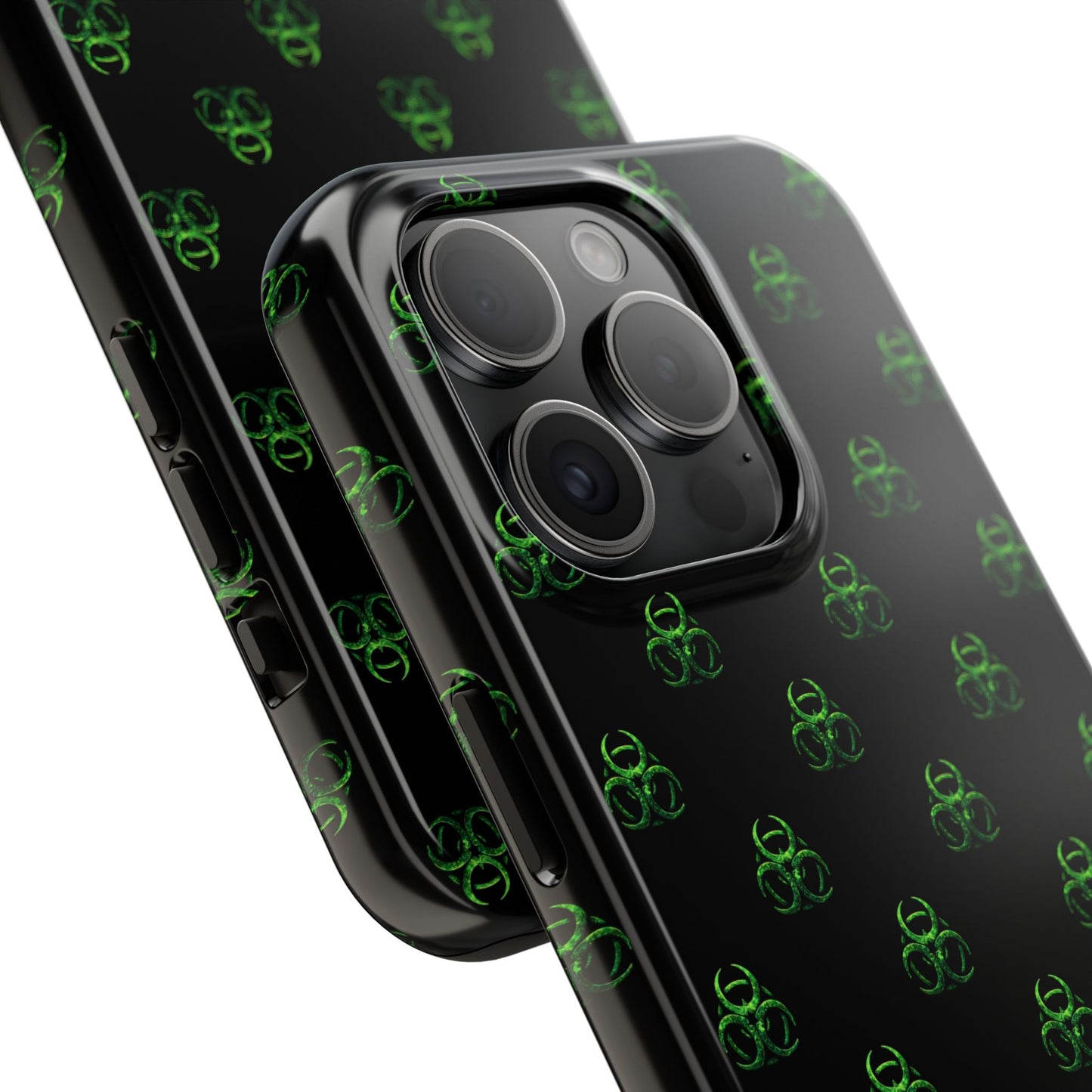 Toxic [TOUGH CASE]