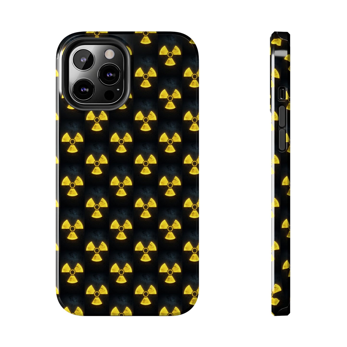 Nuclear [TOUGH CASE]