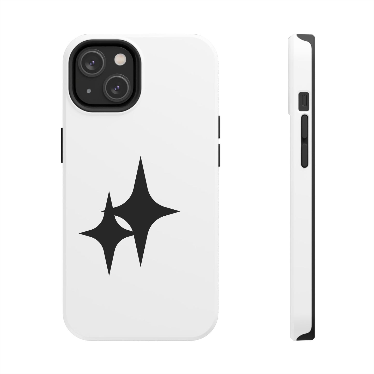 2 Stars [TOUGH CASE]